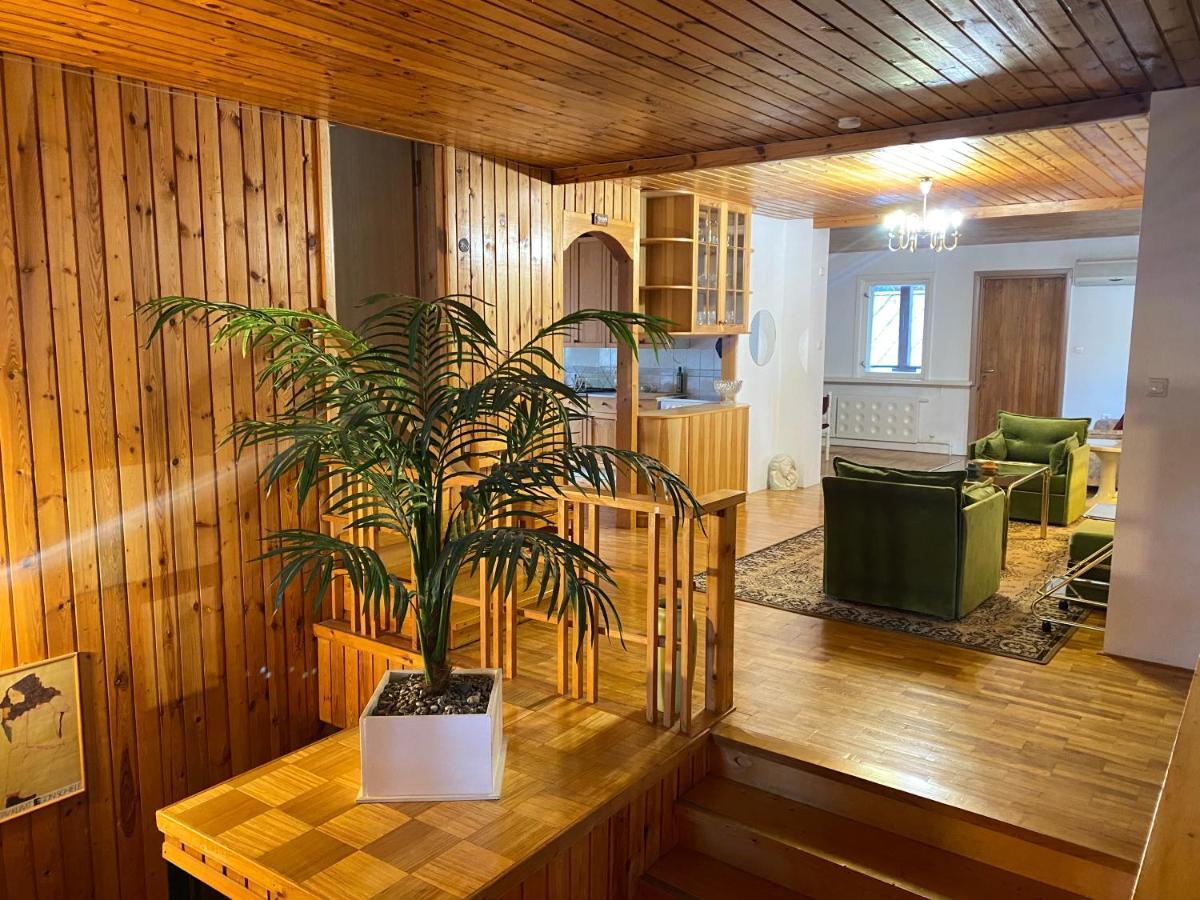 Cozy Home In Tallinn Exteriör bild